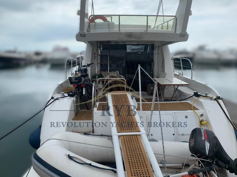 dellapasqua Dc 16 fly