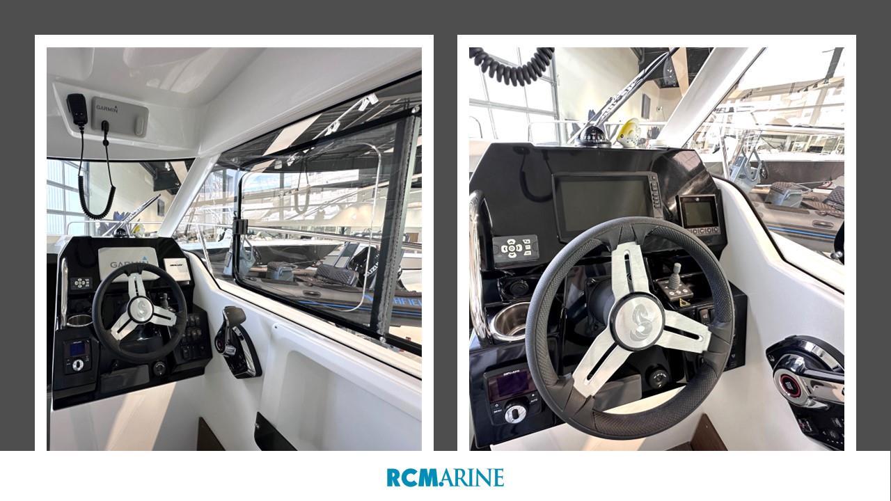 beneteau Antares 8 ob v2