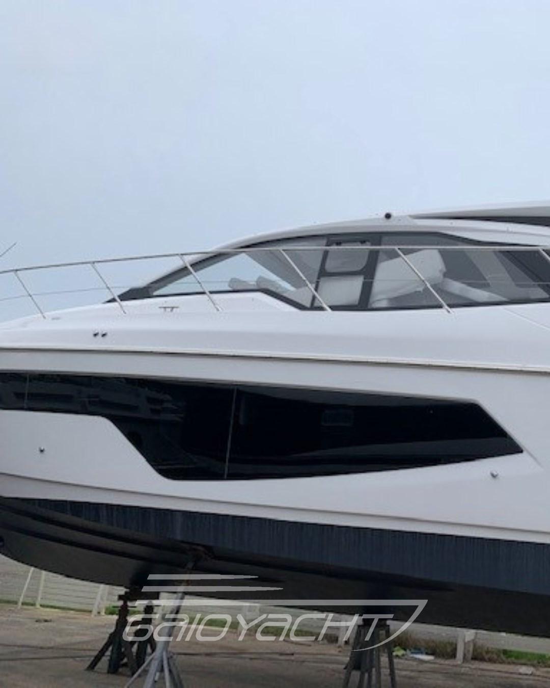 azimut Atlantis 51