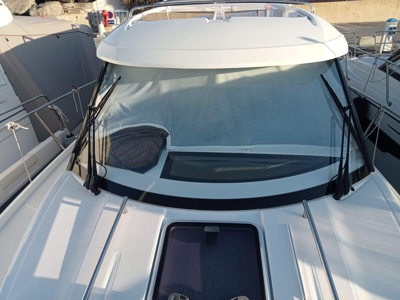 jeanneau Merry fisher 895