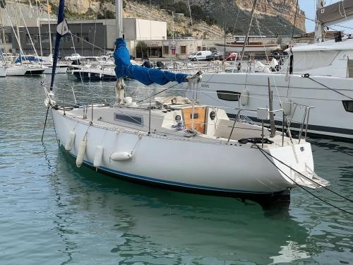 Beneteau first 30