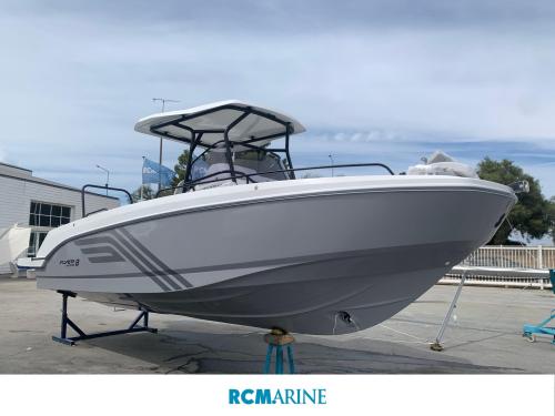 Beneteau flyer 8 spacedeck v2