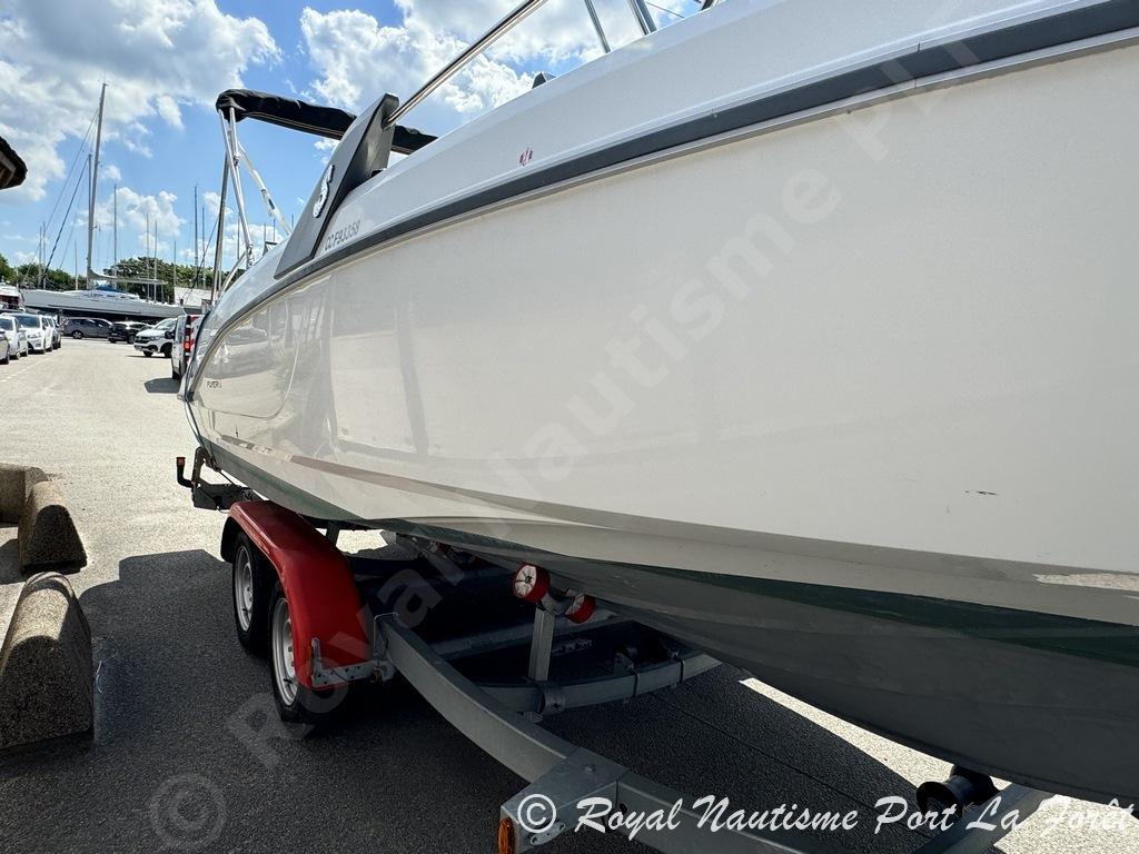 beneteau Flyer 6.6 spacedeck