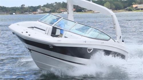 regal marine 26 obx