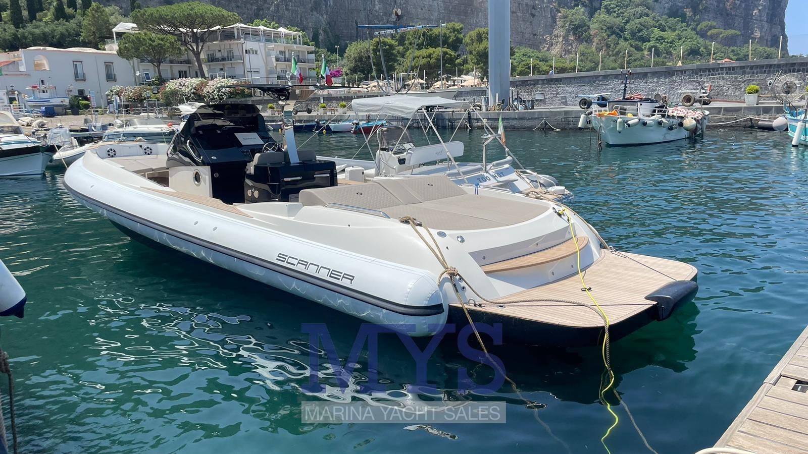 scanner Envy 1100 tt