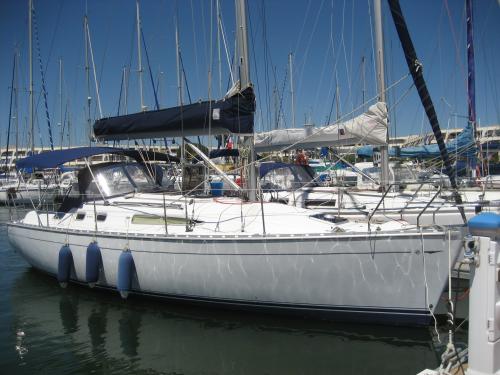 jeanneau Sun odyssey 34.2