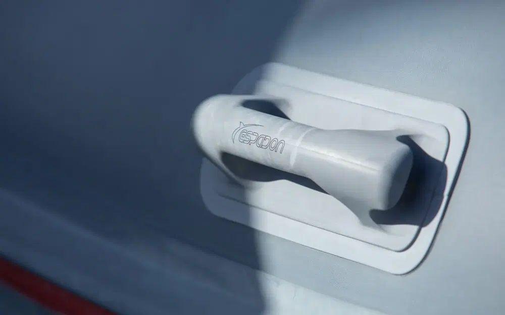 espadon Espadon 715 barracuda