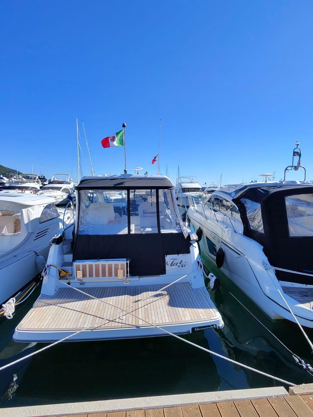 beneteau. Gran turismo 36