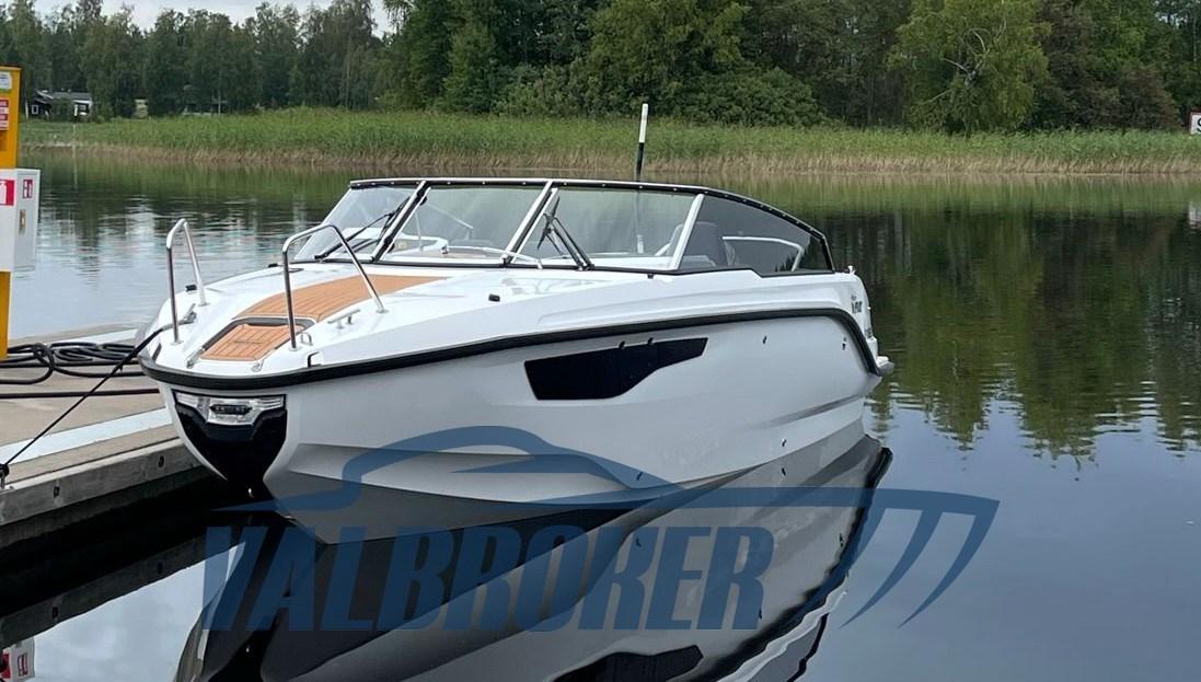 silver Raptor premium