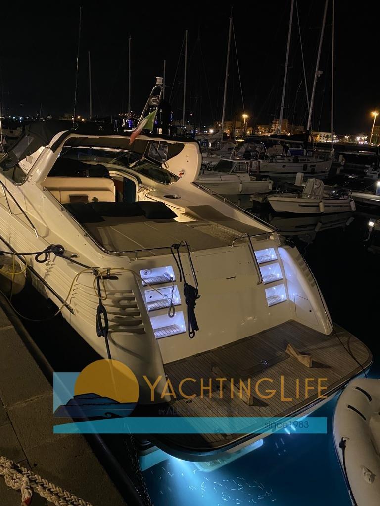 cantieri di sarnico Maxim 55 special