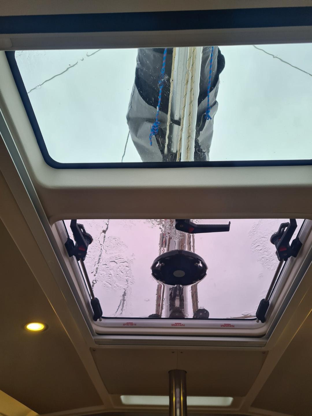 hanse yachts 388 *en cours de vente*