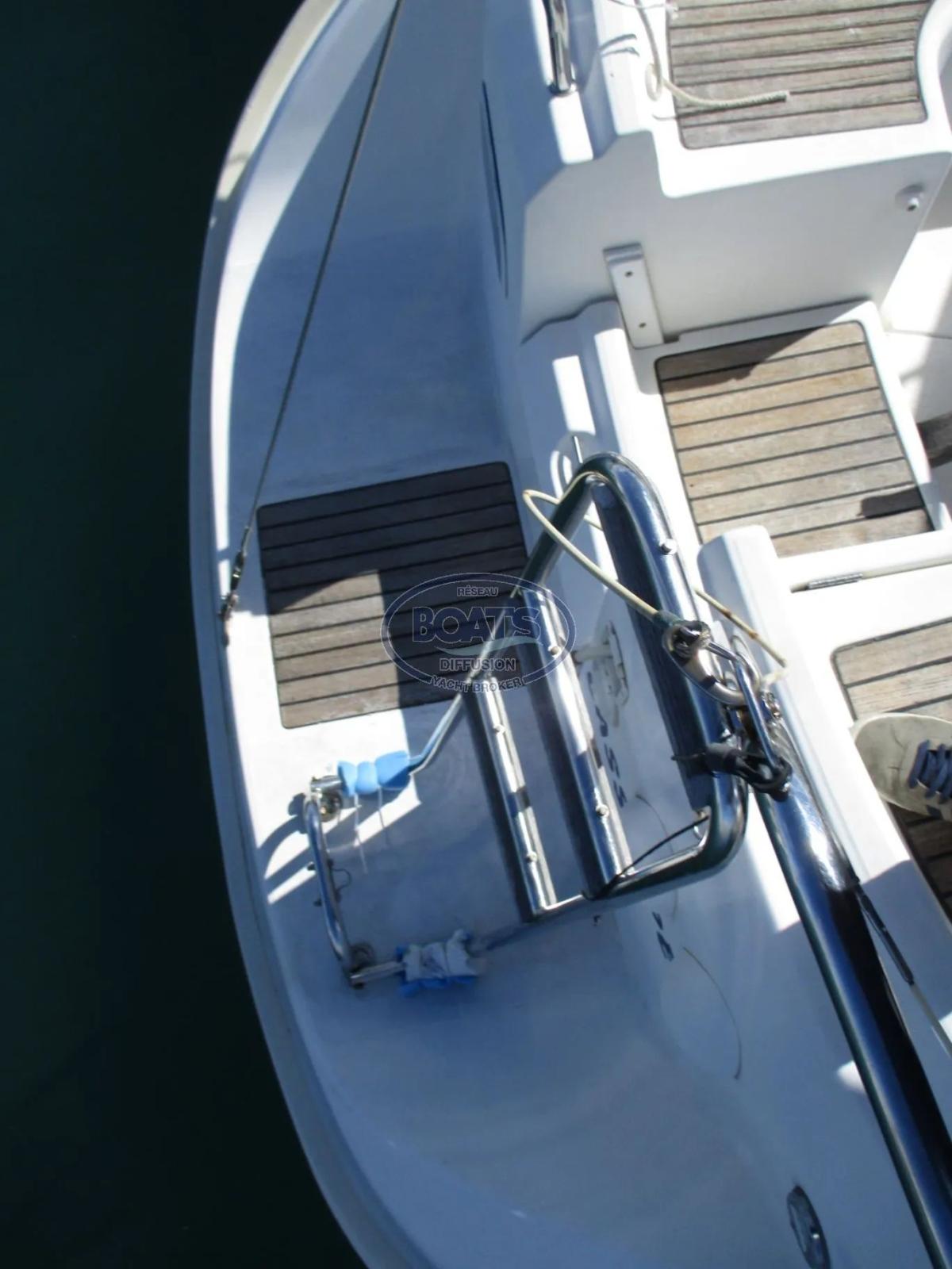 benetau Beneteau oceanis 311