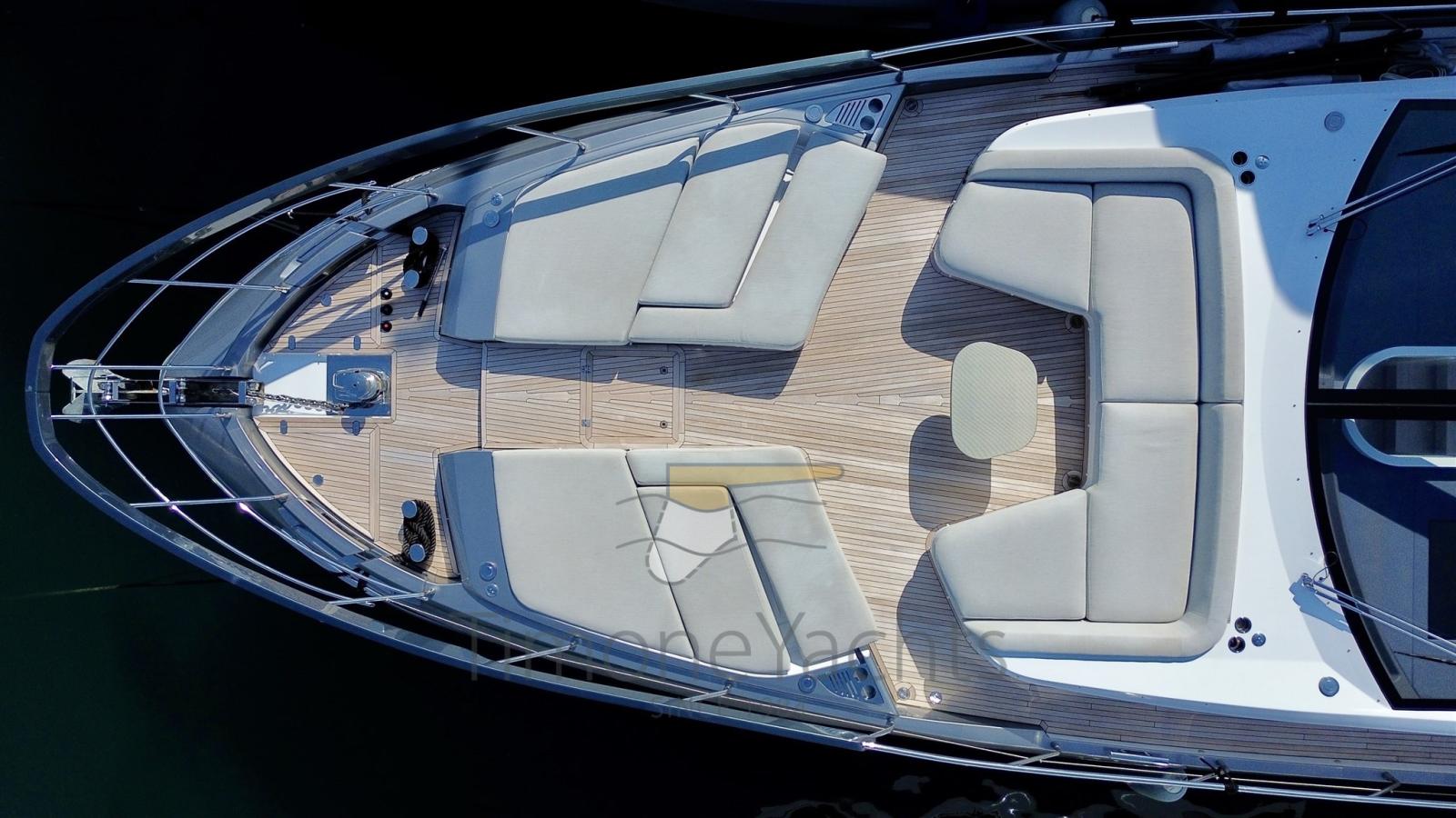 azimut S8