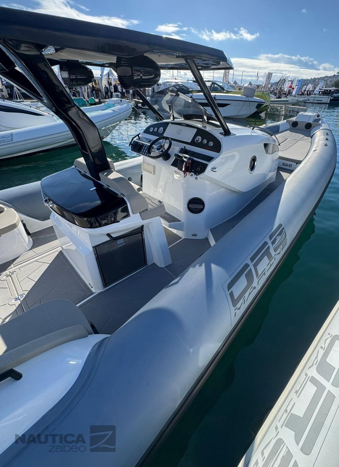 oromarine S 13 coupe