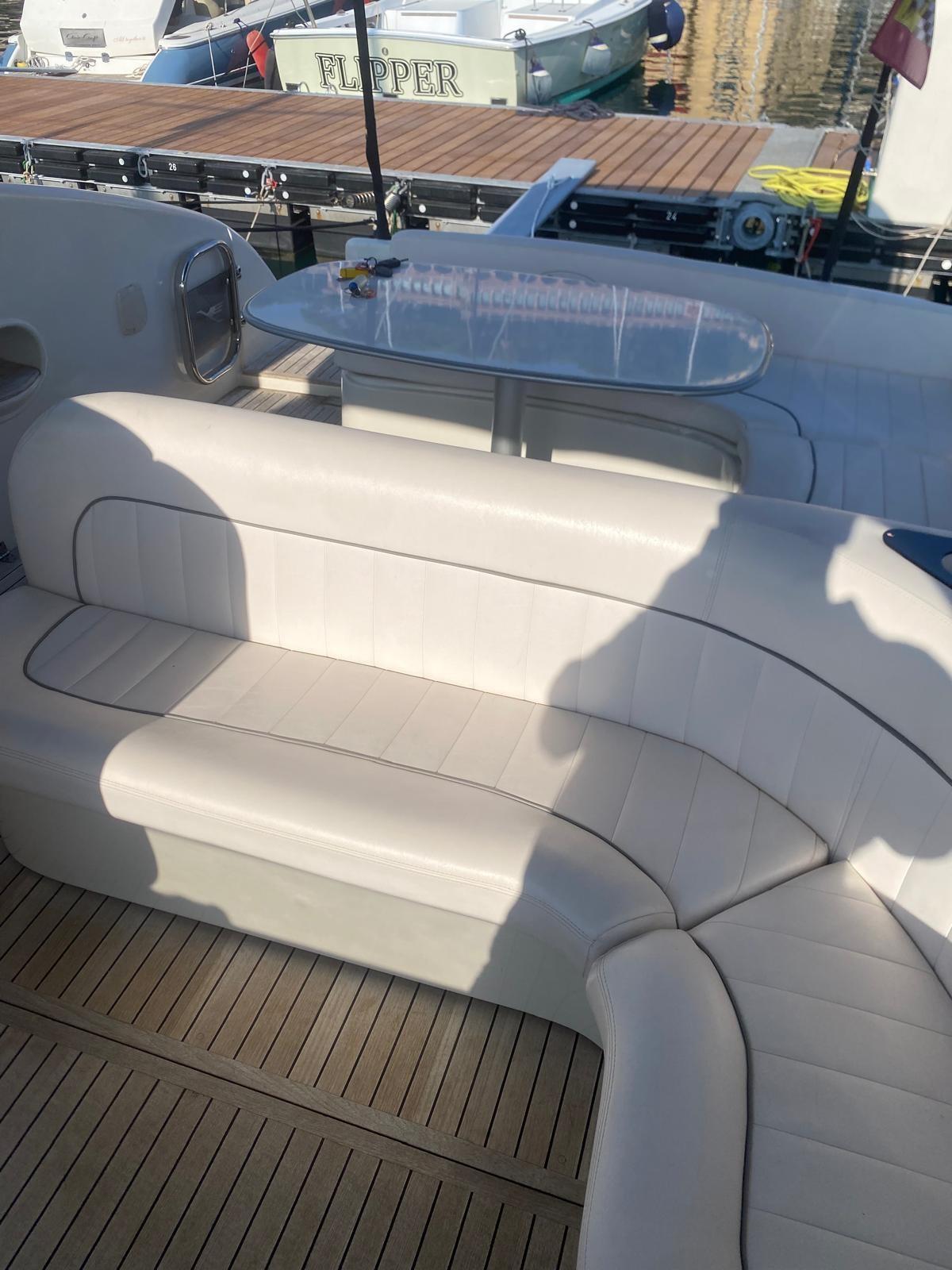 airon marine 345