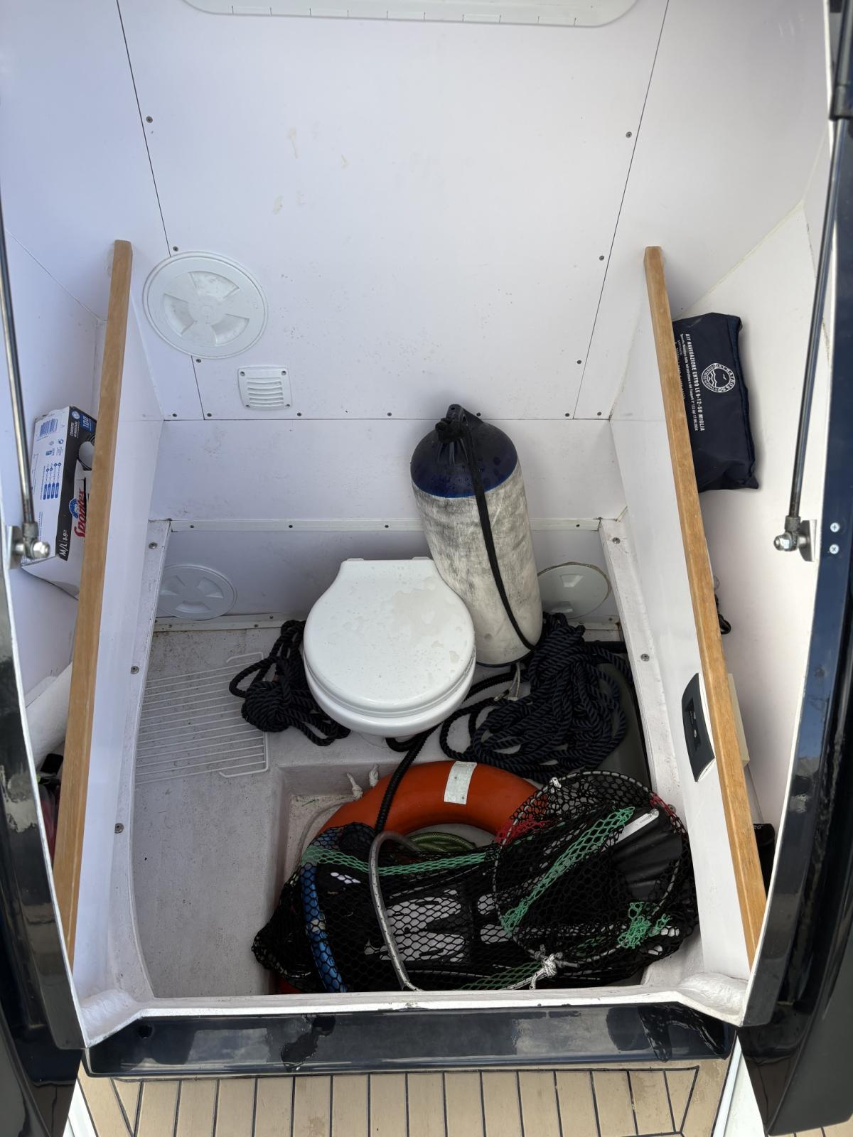 stingher Stingher 32 gt