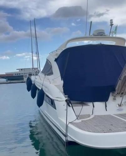 Bavaria yachts 42 ht