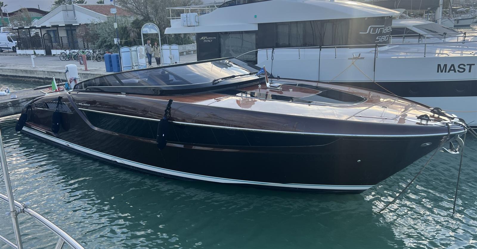 riva 48 dolceriva