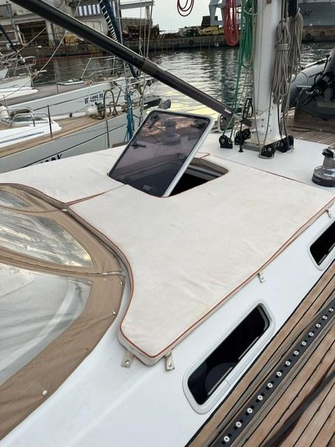 comar yachts Comet 65 s