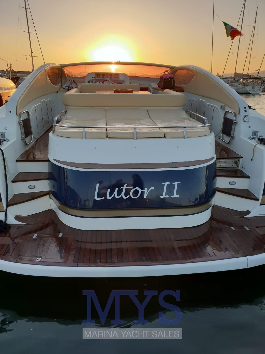 abbate bruno Primatist g 50