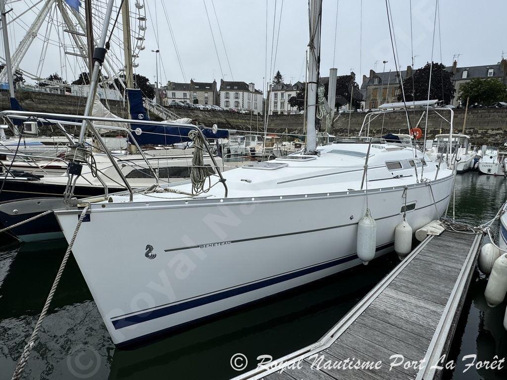 beneteau Oceanis 323 clipper