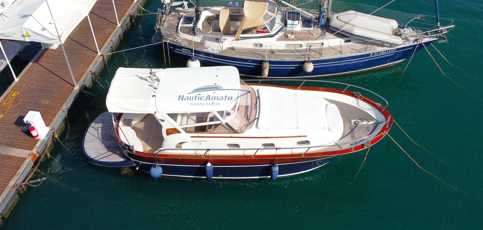 apreamare Apreamare 32 comfort