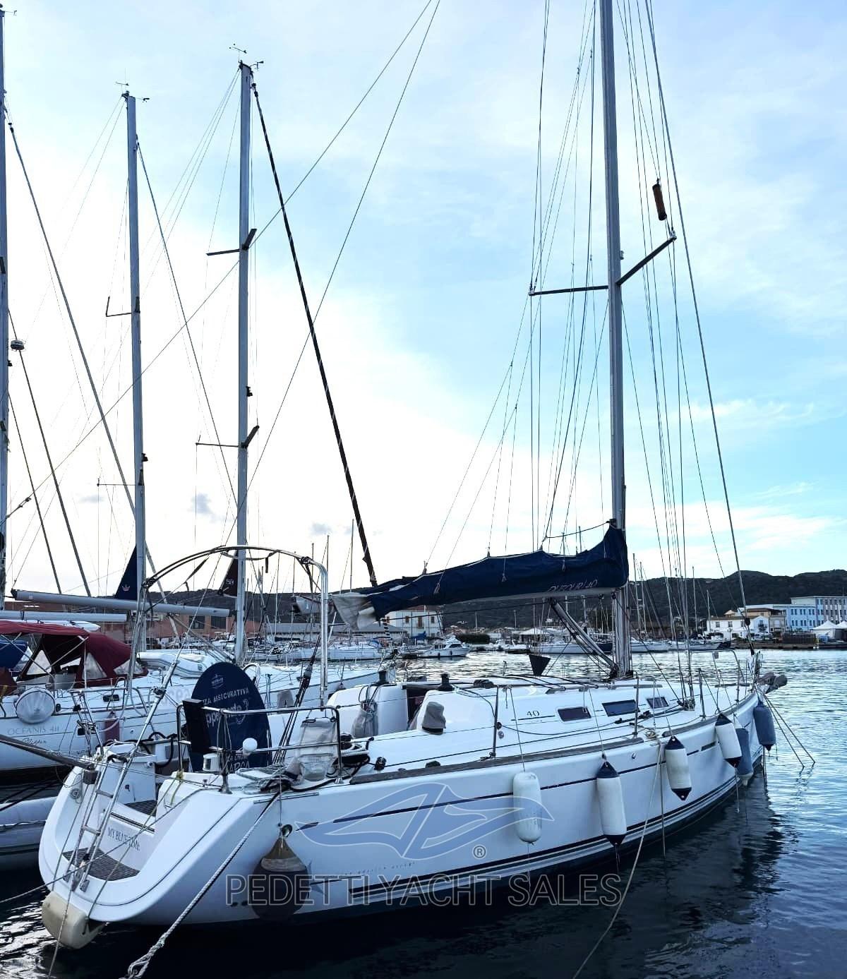 dufour 40