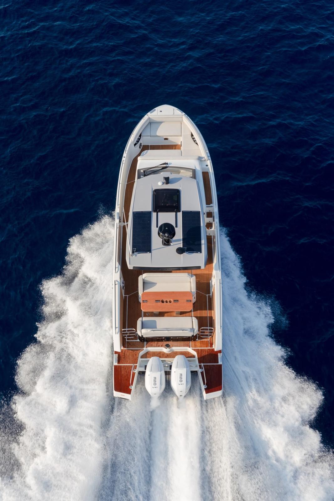 beneteau Gran turismo 35