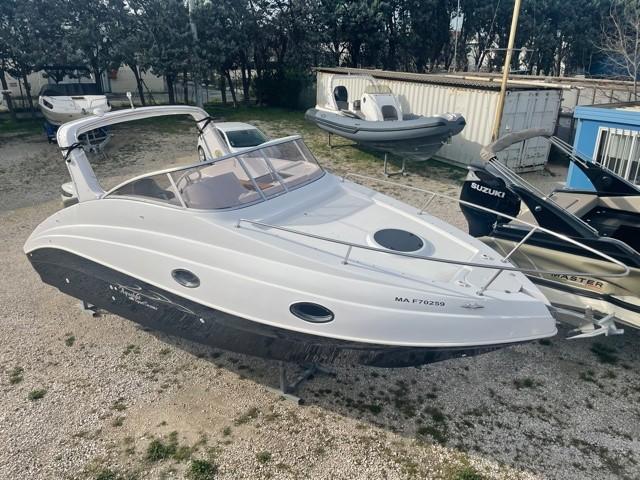 aquabat Sport cruiser 24