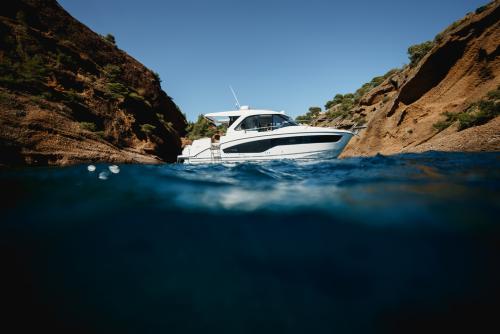 Beneteau antares 9 md.2025