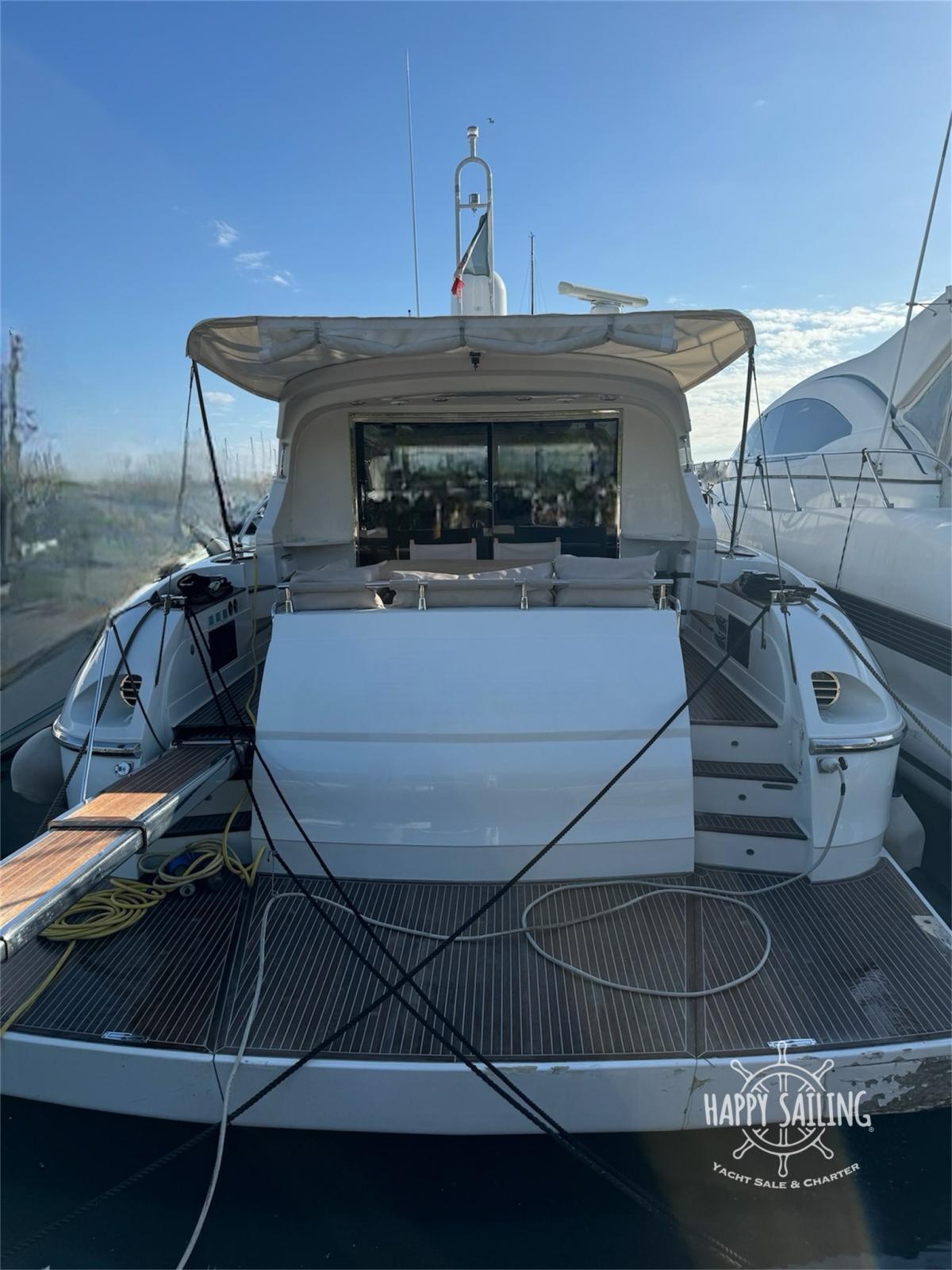 rizzardi Cr 73 ht