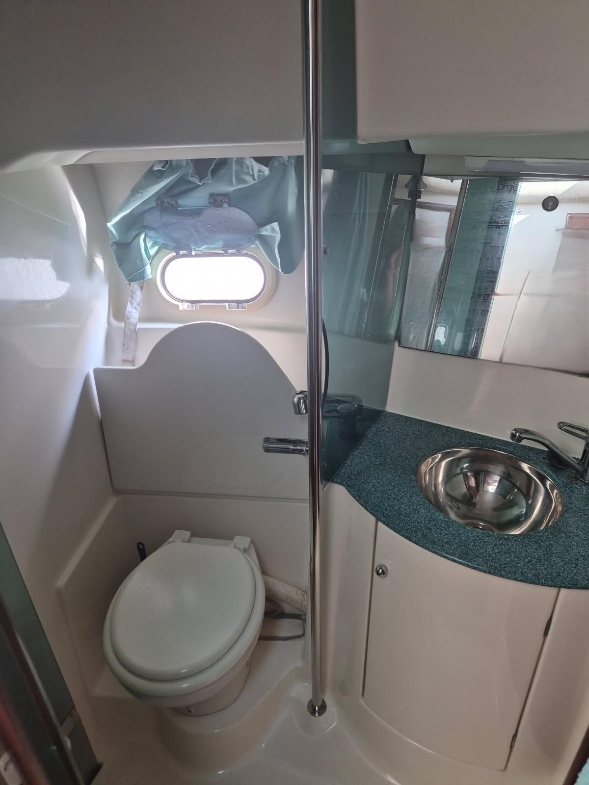 jeanneau Prestige 36 fly