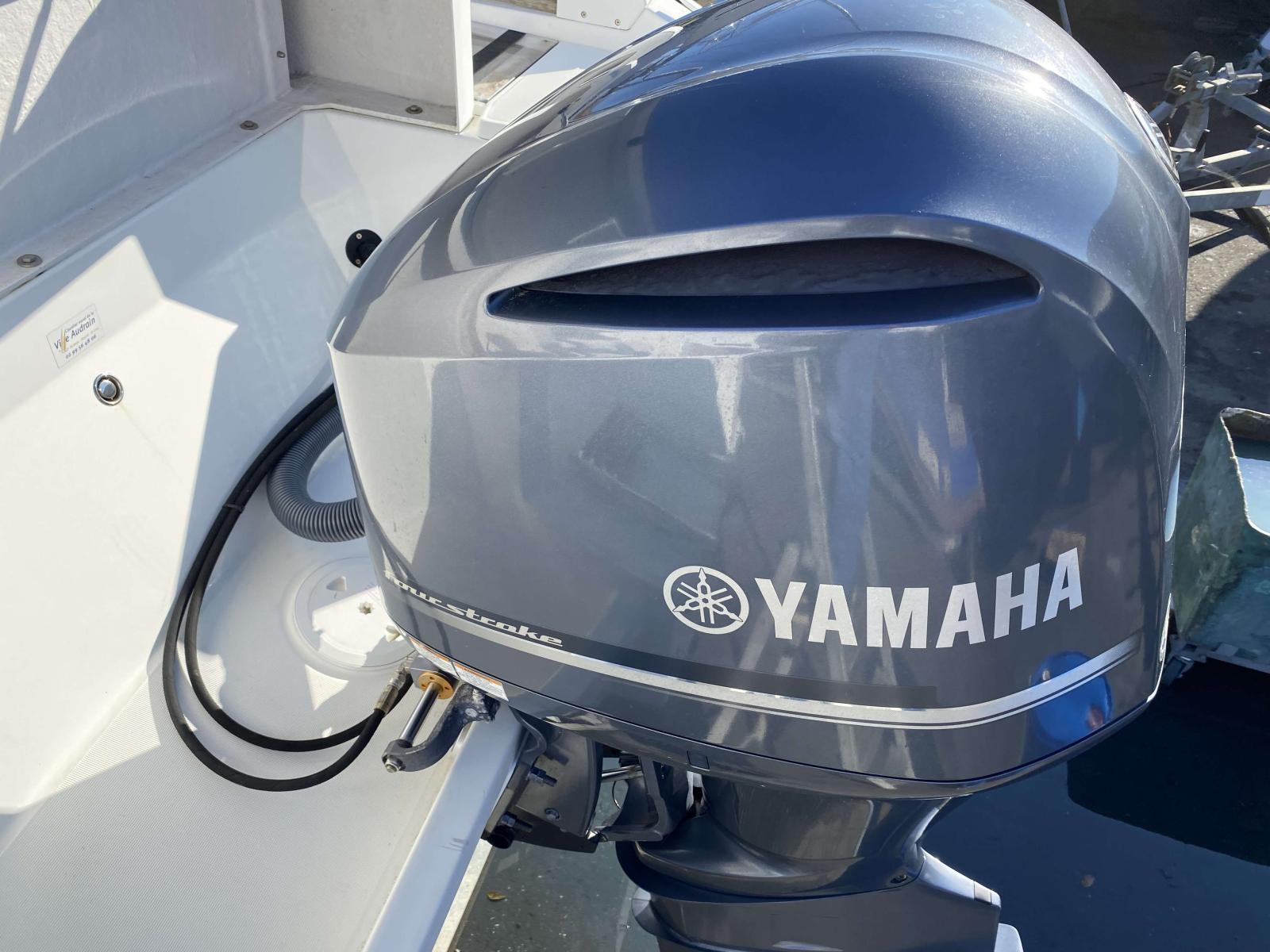 beneteau Barracuda 8