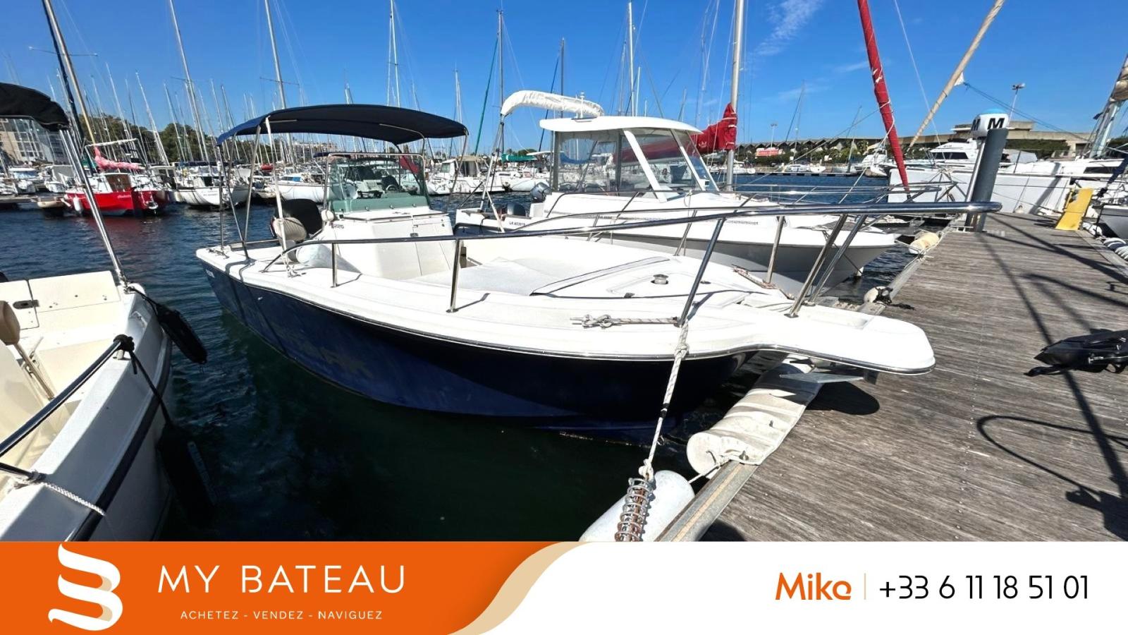 kelt white shark 225