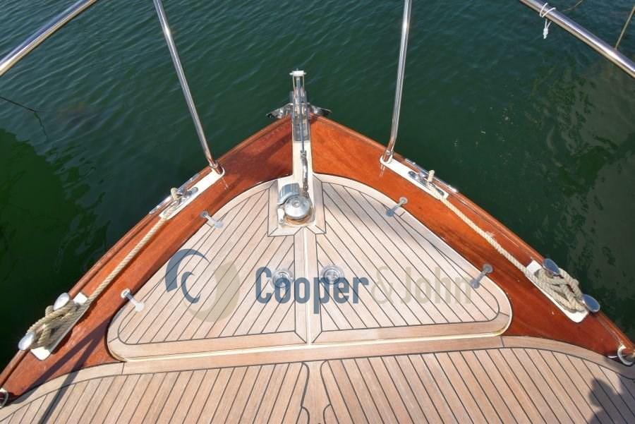 austin perker 37 lobster