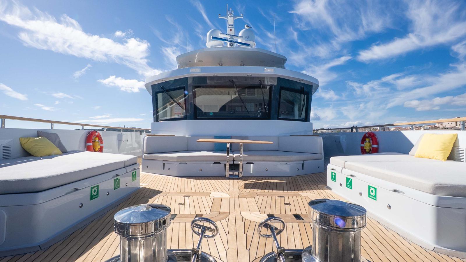 numarine 32xp