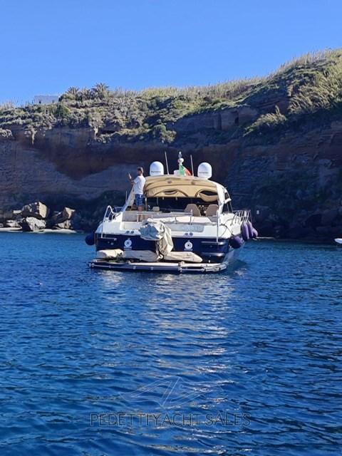 italcraft 54 ipanema