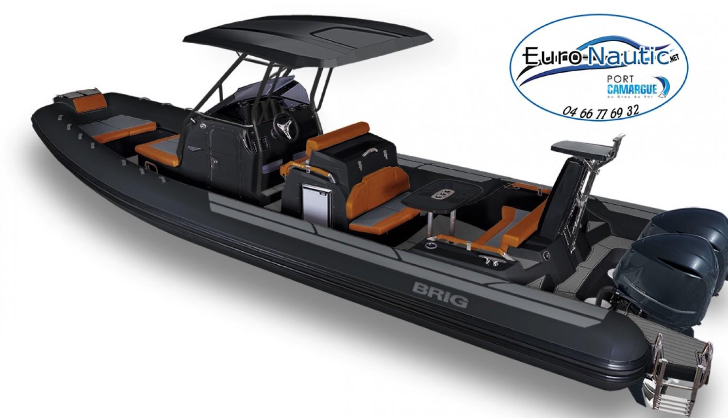 brig Eagle 10