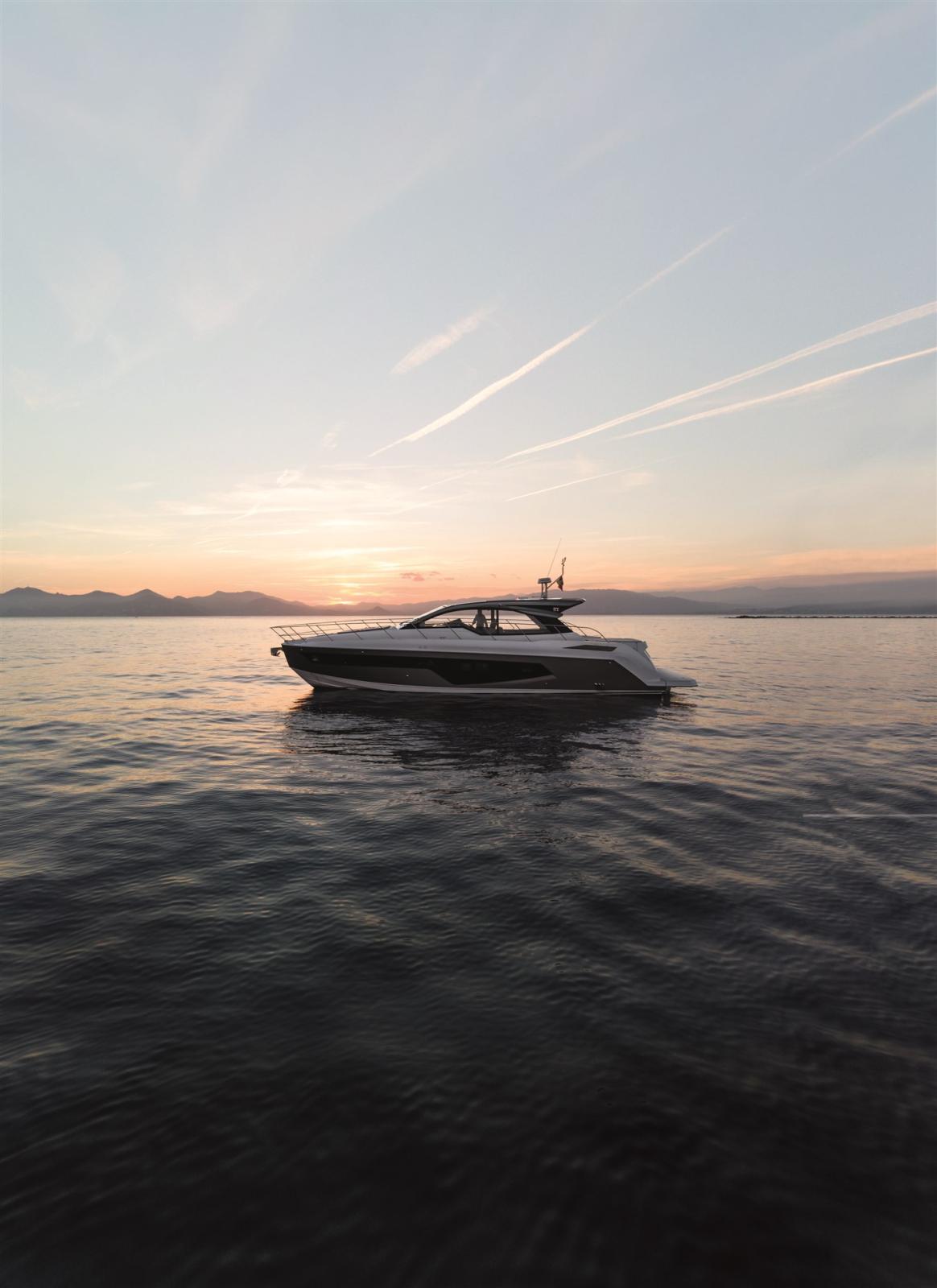 azimut Atlantis 51