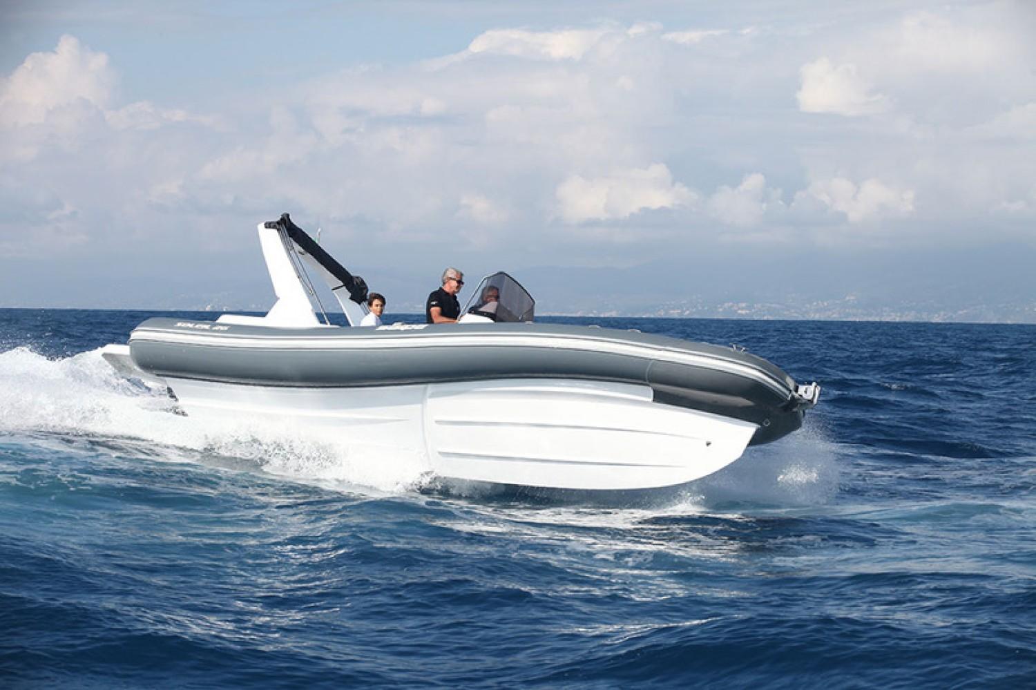 salpa Soleil 26