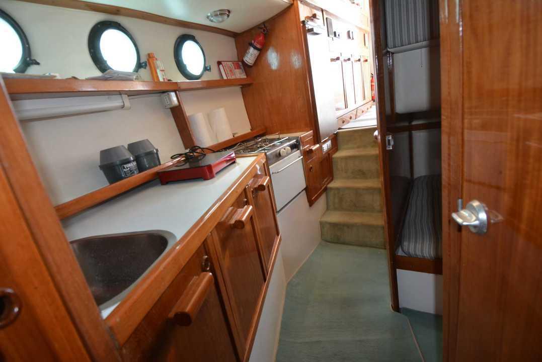 az spa Azimut 32
