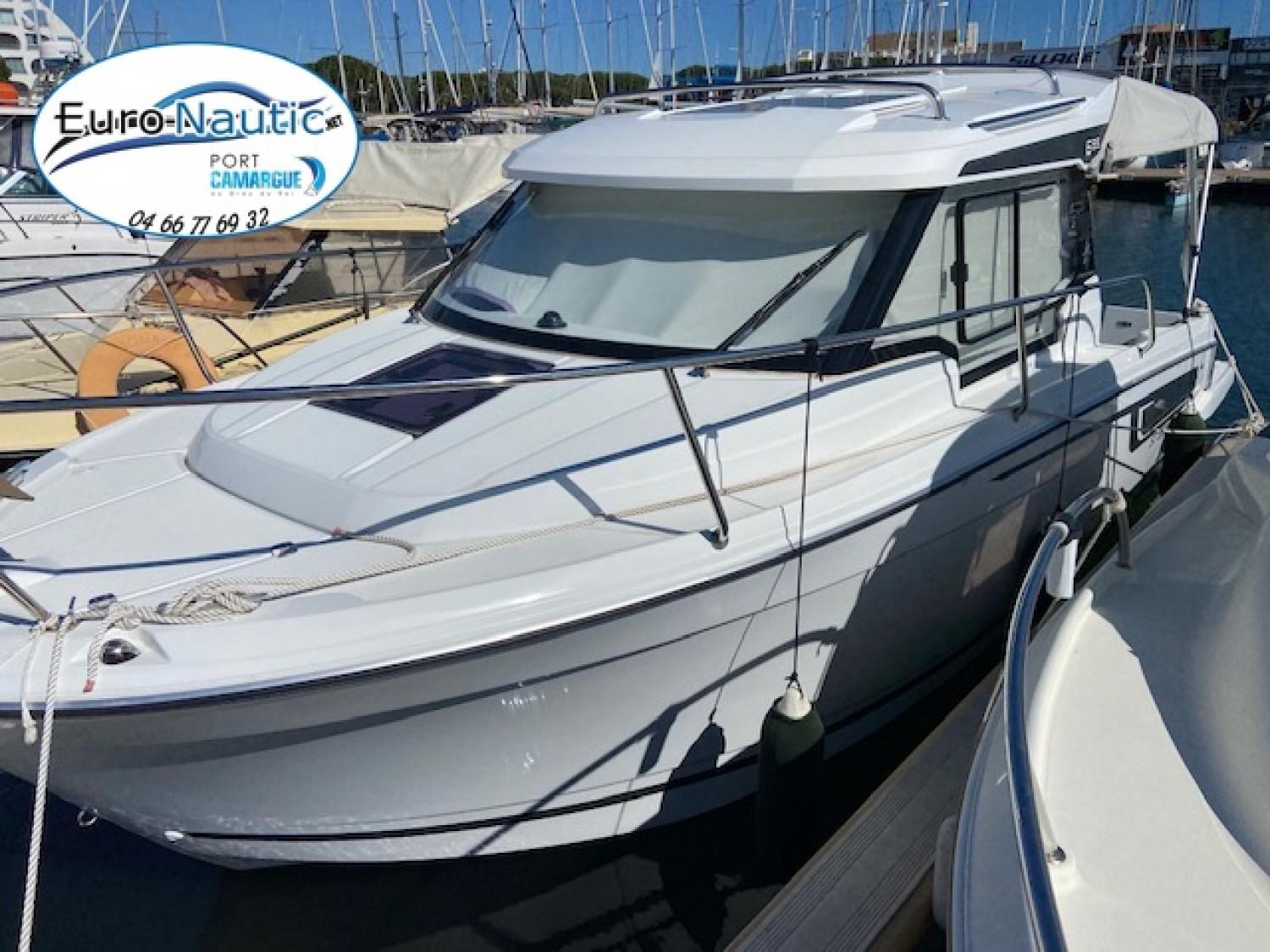 jeanneau Merry fisher 695 serie 2