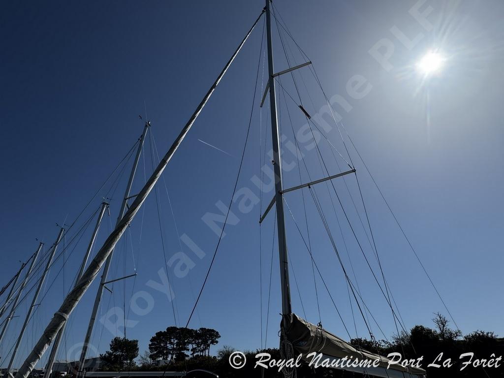 jeanneau Sun odyssey 33 i