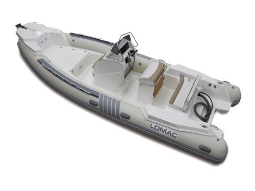 Lomac nautica in 710