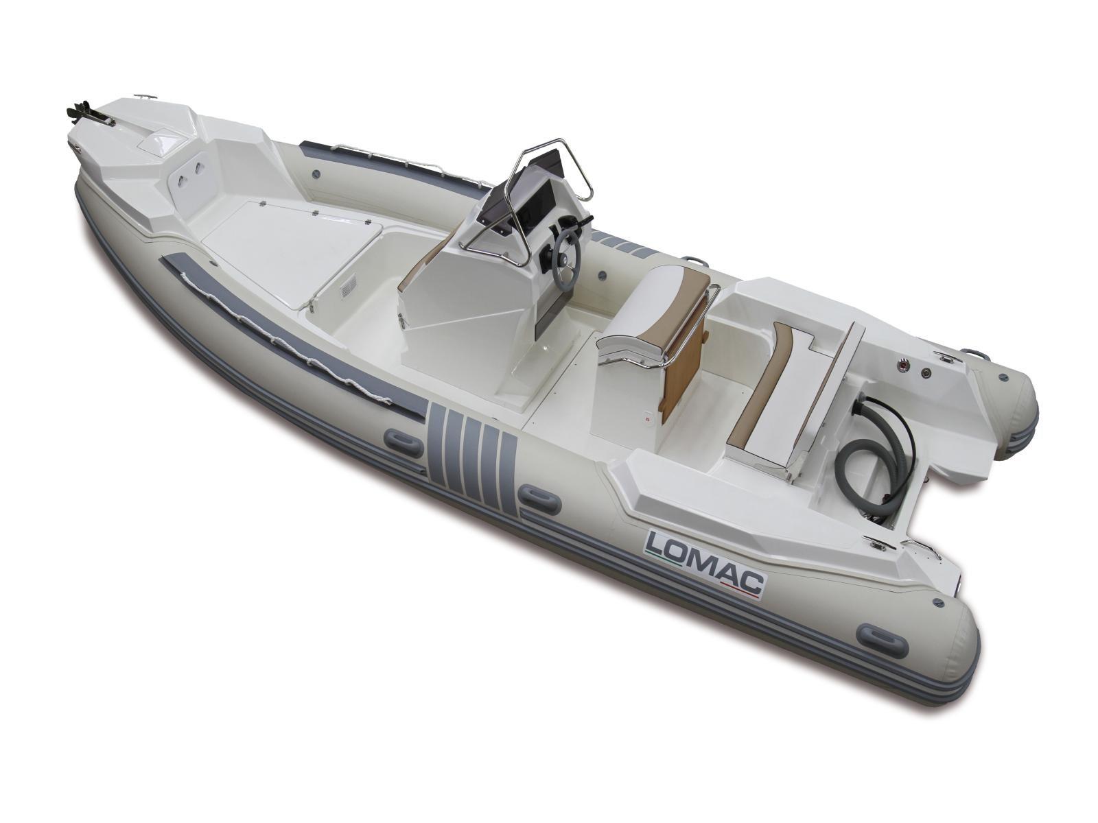 lomac nautica In 710