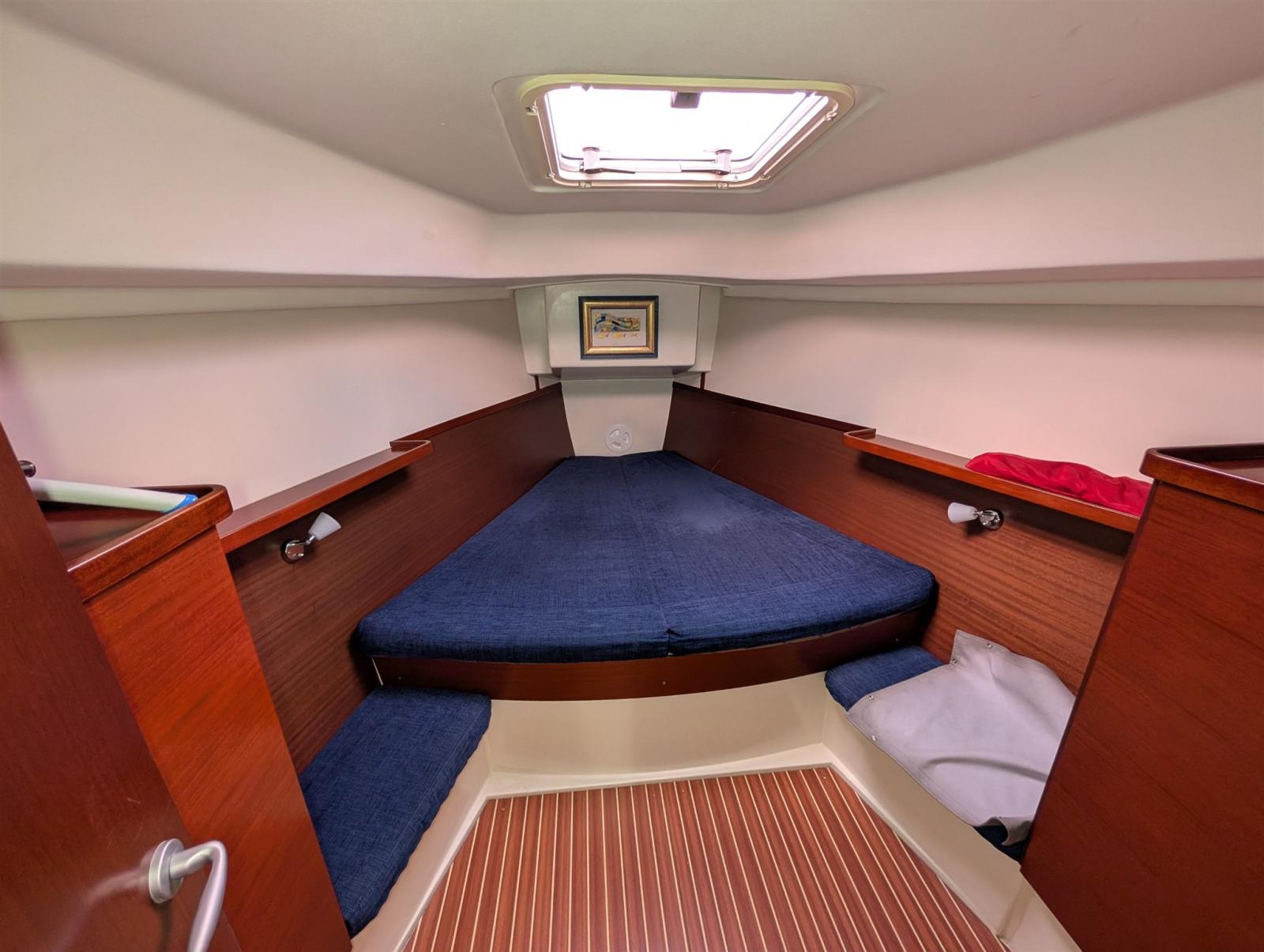 hanse Hanse 400e