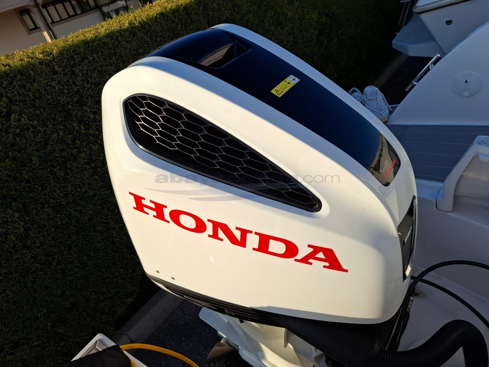 nautica salpa srl Laver 23x - 23 x