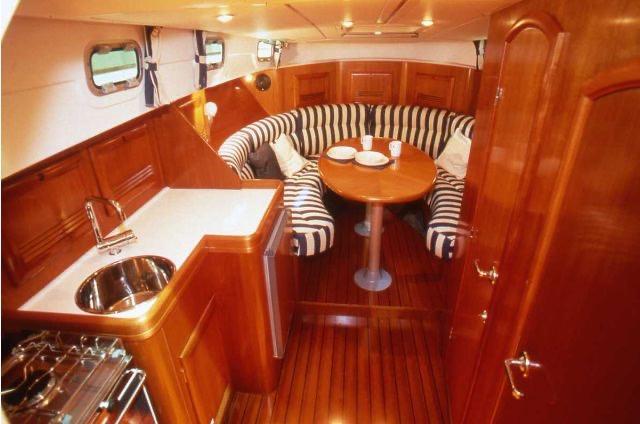 beneteau Beneteau ombrine 900