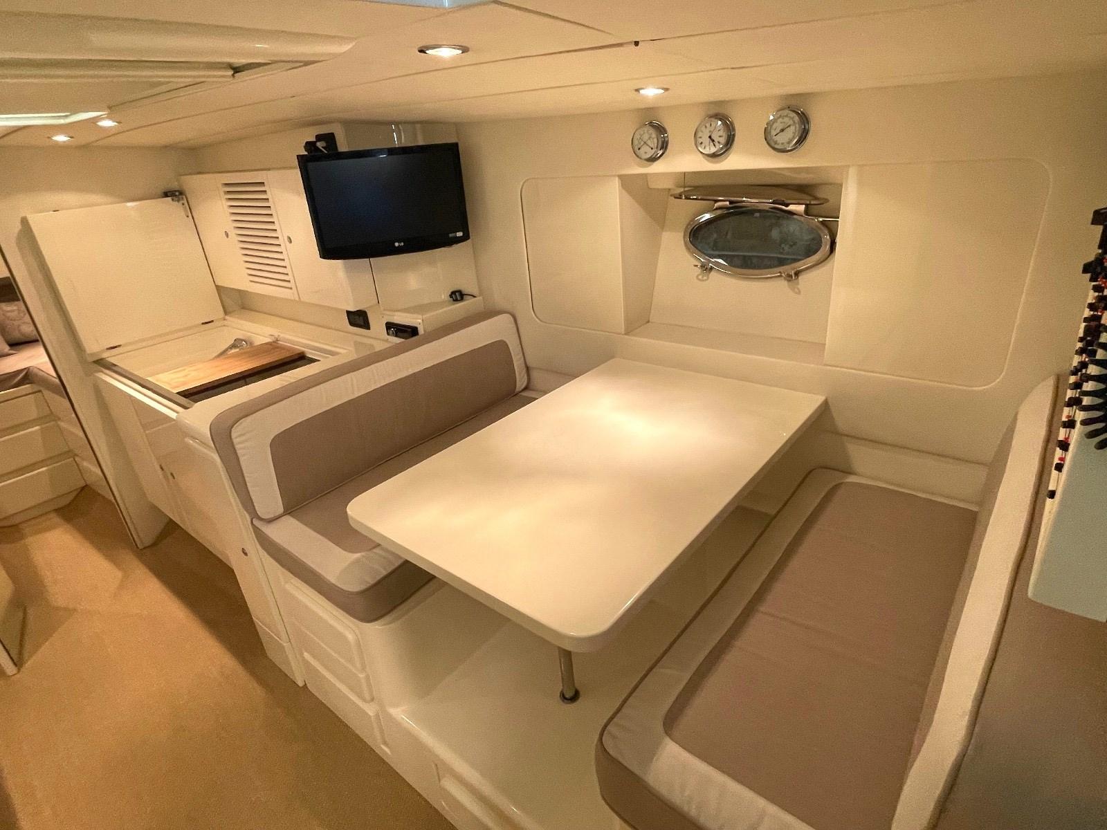 cantieri navali di roma Itama 38