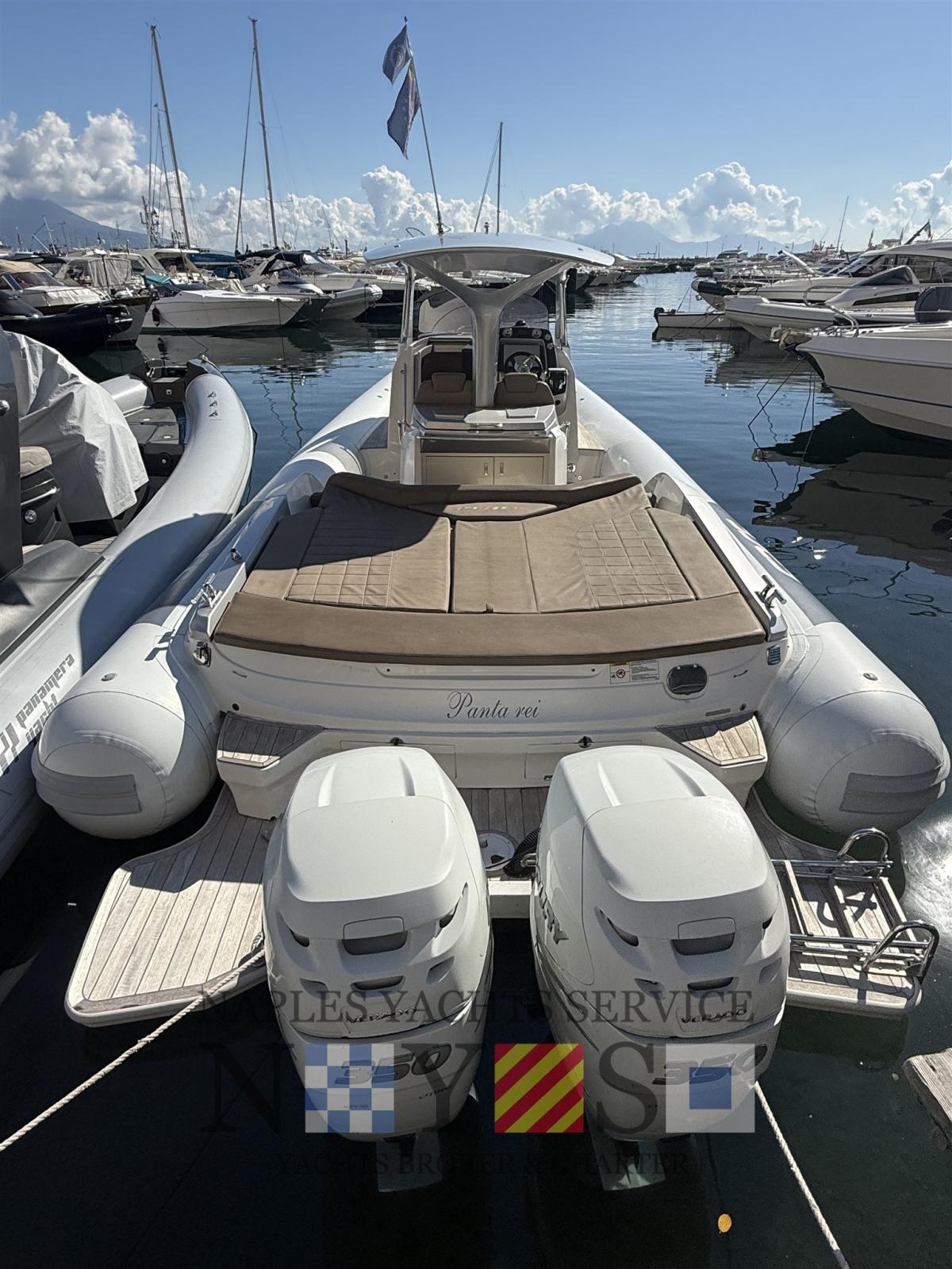 sacs Strider 11